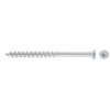 Kevytbetoniruuvi 8x110/50mm 50kpl Fischer