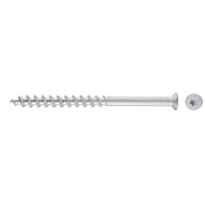 Kevytbetoniruuvi 8x90/30mm 50kpl Fischer