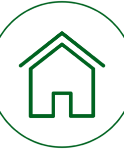 Kevyet piharakennukset