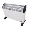 Kiertoilmalämmitin Turbo 2000W, Harju