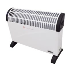 Kiertoilmalämmitin Turbo 2000W, Harju