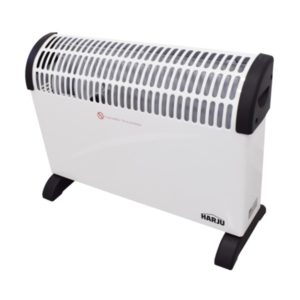Kiertoilmalämmitin Turbo 2000W, Harju