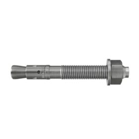 Ruostumaton Fischer FBN II 10×175 mm kiila-ankkuri betoniin