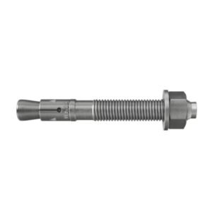Ruostumaton Fischer FBN II 10×175 mm kiila-ankkuri betoniin