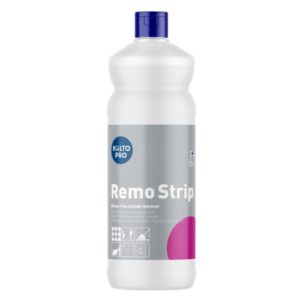 Kiilto Vahanpoistoaine 1L Remo Strip