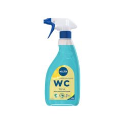 Kiilto WC puhdistussuihke Sitrus, biohajoava