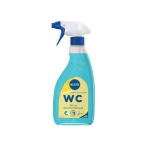 Kiilto WC puhdistussuihke Sitrus, biohajoava