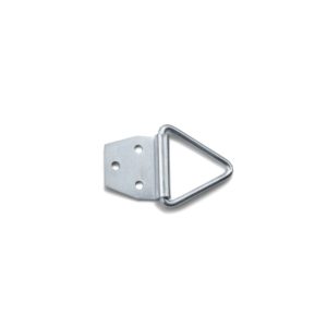 Kiinnitinlenkki sinkitty, Habo 2630