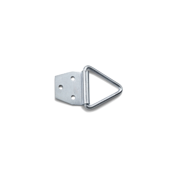 Kiinnitinlenkki sinkitty, Habo 2630