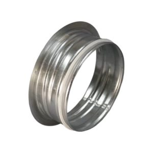 Kiinnityskehys KKT 125 mm, Onnline, teräs, kumitiiviste