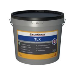 Kiinnityslaasti Schönöx TLX 14kg