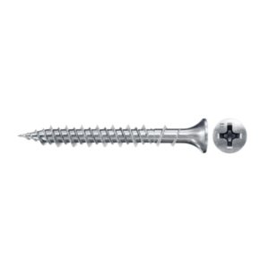 Fischer Kipsiruuvi EK 3,9 × 41 mm 500kpl erikoiskoviin kipsilevyihin