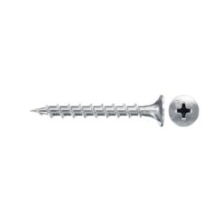 Kipsiruuvi harvakierre 3,5x32mm 1000kpl Fischer