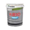Kirjo Aqua Peltikattomaali Valkoinen PM1, 18L