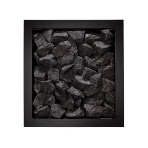 Narvi Kaamos 16 – suomalaista käsityötä, laadukkaista materiaaleista valmistettu puulämmitteinen kiuas, jossa valurautainen lasiluukku ja pehmeät, tasaiset löylyt. 4304083