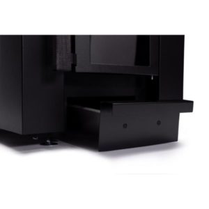 Narvi Kaamos 16 – suomalaista käsityötä, laadukkaista materiaaleista valmistettu puulämmitteinen kiuas, jossa valurautainen lasiluukku ja pehmeät, tasaiset löylyt. 4304083