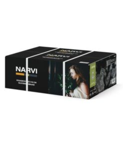 Kiuaskivet 5-10cm 20kg