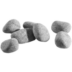 Kiuaskivet pyöristetty 5-10cm 15kg - Image 2