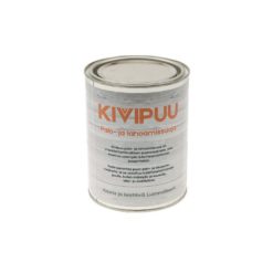 Kivipuu palo- ja lahoamissuoja 0,9l 1090754