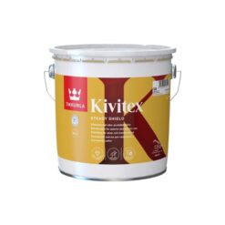 Kivitex Silikaattimaali SA 2,7L