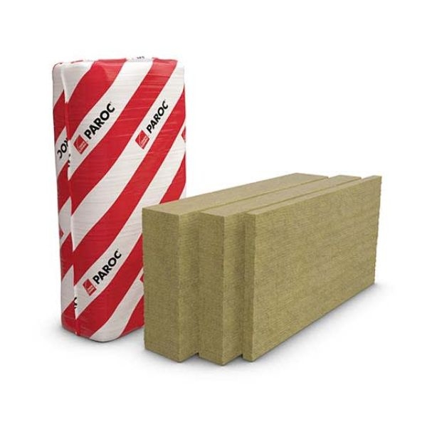 Kivivilla Paroc eXtra 200x565x1170mm 2,64m2