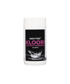 6430057401910 Klooritabletti 50kpl 1kg