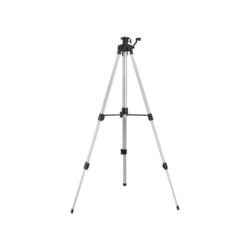 Alumiininen kolmijalka 61-150 cm lasereille Fixtech