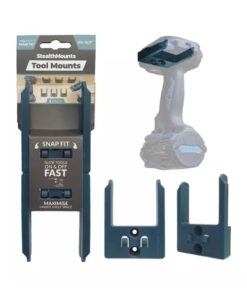 Koneenpidike makita 40v 4kpl