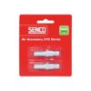 Konenippa 10mm letkukara 2kpl Senco