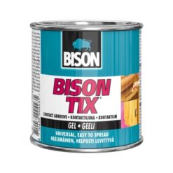 Kontaktiliima Bison Tix 250ml