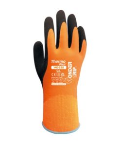 Käsine Thermo Wonder Grip-338 koko 7