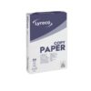 Kopiopaperi A4 80g Laatikko (5 riisiä), Lyreco Budget