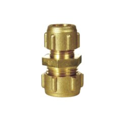 Puserrusväliliitin STF 15-12mm