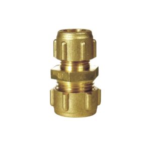 Puserrusväliliitin STF 15-12mm