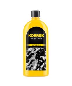 Korrek Autopesu Autoshampoo 700 ml tehokas autonpesuaine