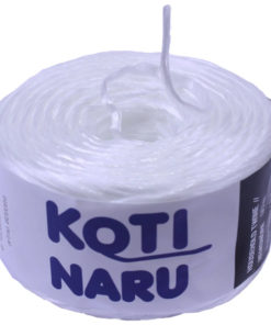 Kotinaru Valkoinen 100g, Piippo