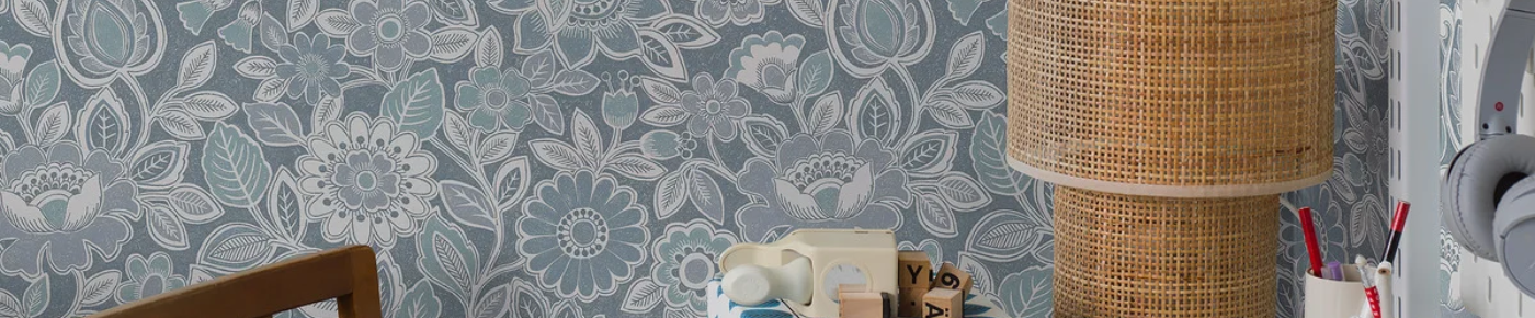 PK-Puu Tapettivalikoima