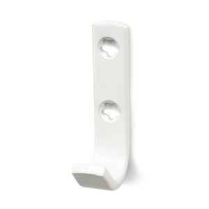 Koulukoukku valkoinen Habo 1021