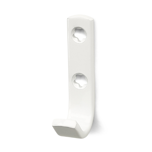 Koulukoukku valkoinen Habo 1021