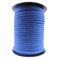Polypropeeniköysi Sininen 10mm Piippo