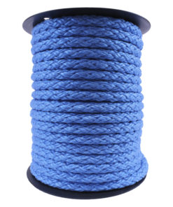 Propeeniköysi Sininen 16mm Piippo