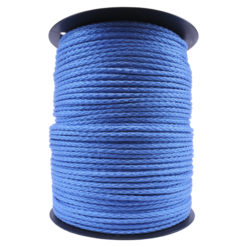 Polypropeeniköysi Sininen 6mm Piippo