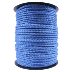Polypropeeniköysi Sininen 8mm Piippo