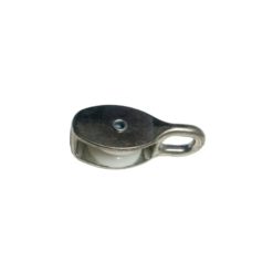 Köysipylpyrä 20mm sinkitty Arctic Marine