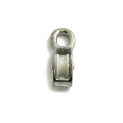 Köysipylpyrä 30mm Sinkitty, Habo 502