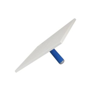 Kubala Laastipaletti 330×330 mm (9917) – vakaa alusta laastin käsittelyyn