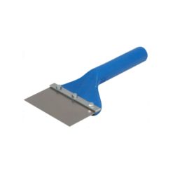 Kubala laatanpoistaja teräs, 100 mm kovametalliterä, paino 800 g
