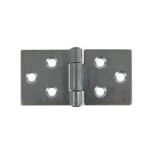 Nivelsarana 818, 100×50 mm, sähkösinkitty – 2 kpl/pakkaus