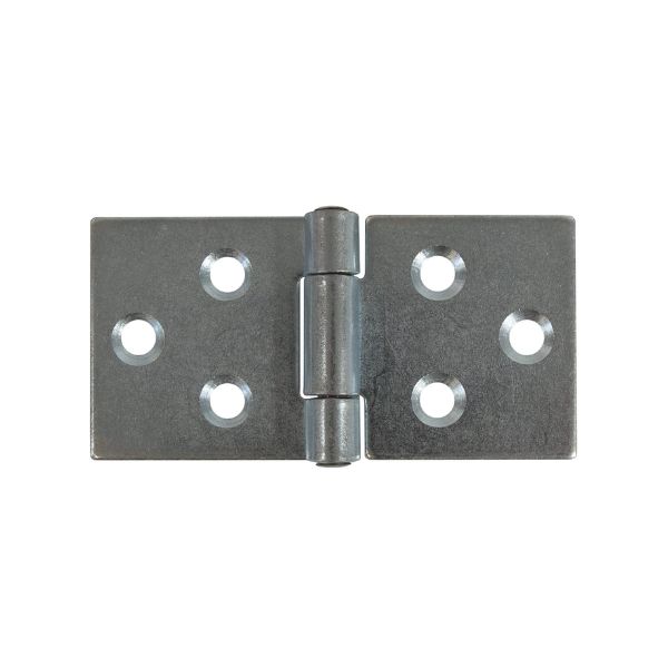 Nivelsarana 818, 100×50 mm, sähkösinkitty – 2 kpl/pakkaus