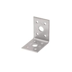 Kulmalevy 50X50X35X2,5mm sinkitty